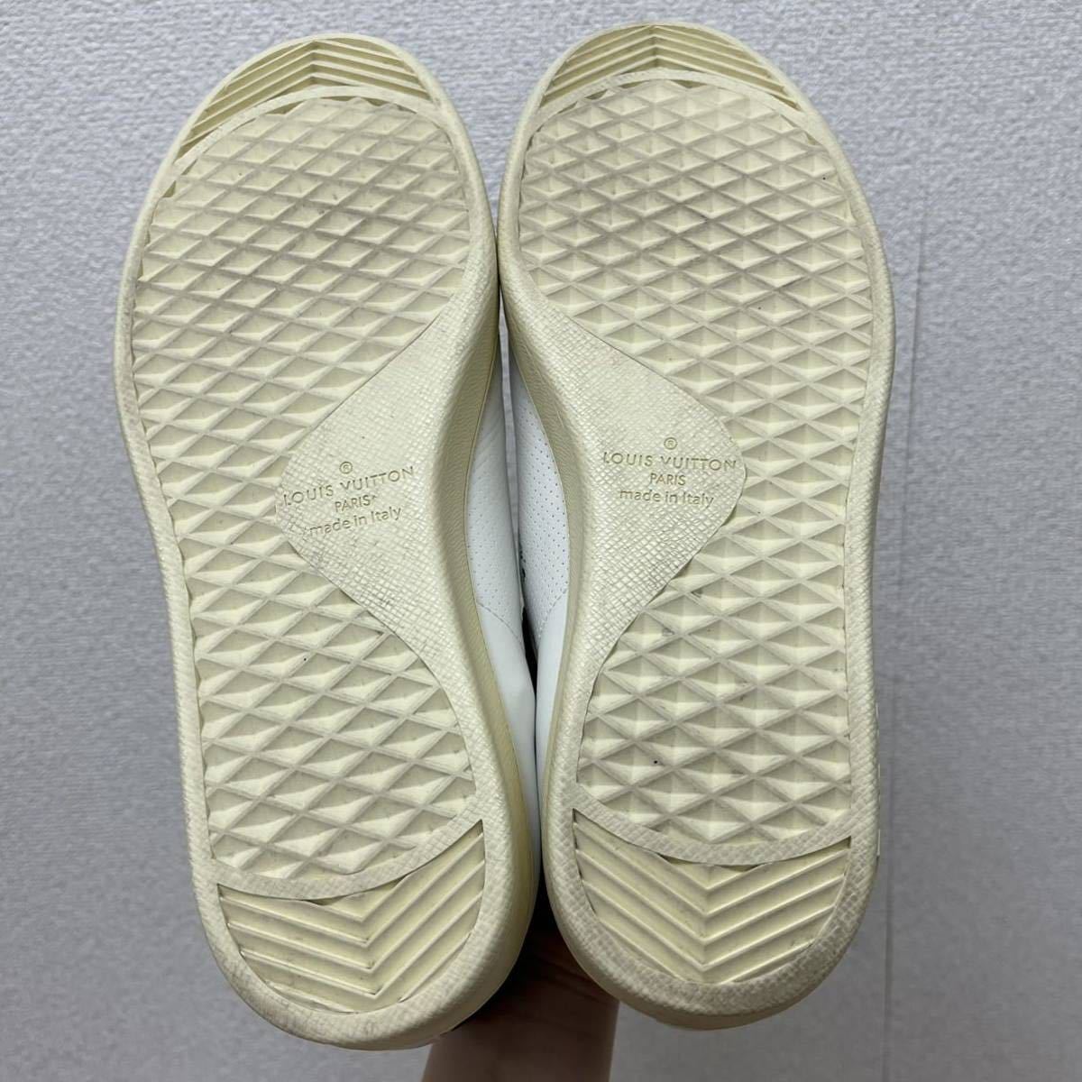 高級 領収書箱保存袋付き LOUIS VUITTON ルイヴィトン 21AW 高級 領収書箱保存袋付き LOUIS VUITTON ルイヴィトン 21AW