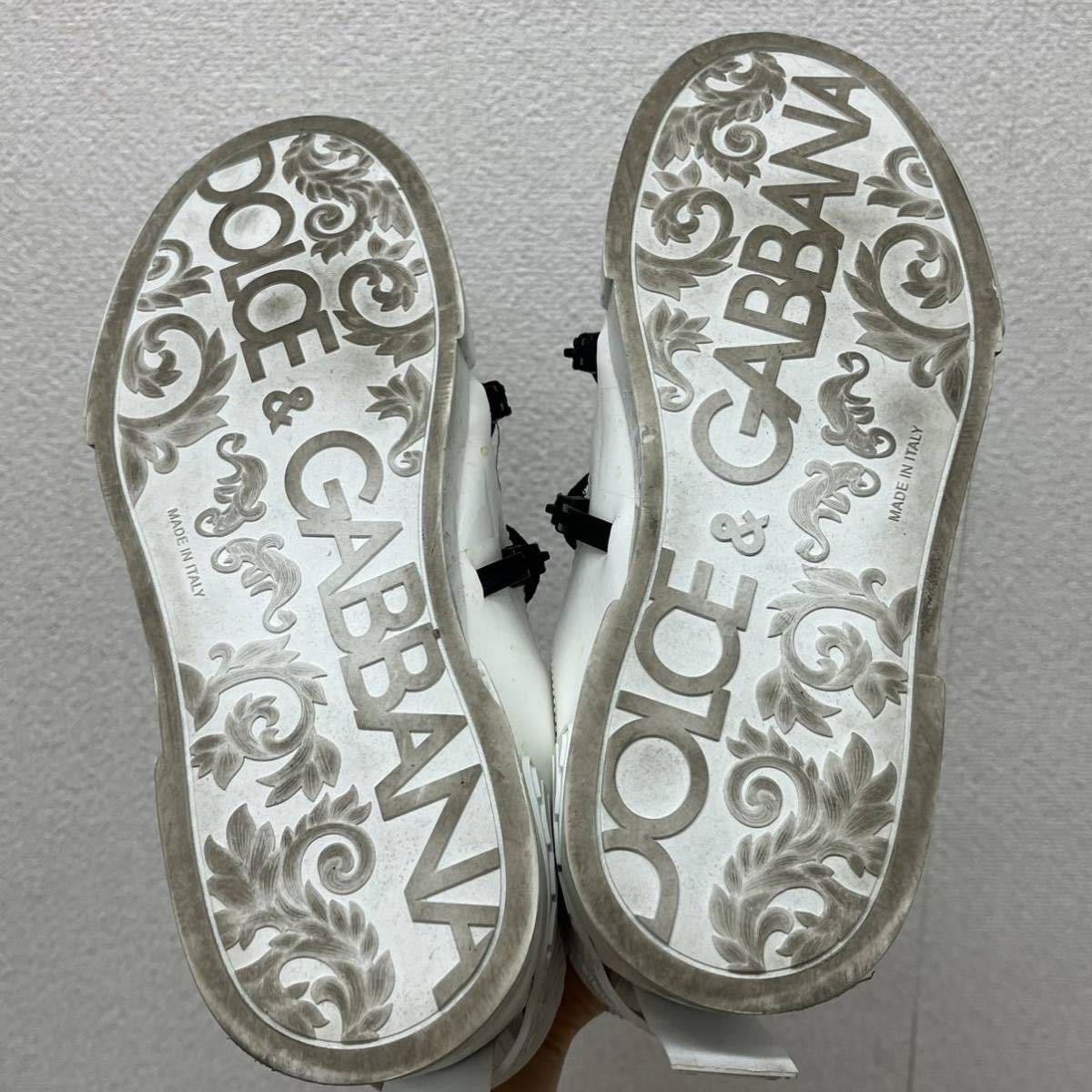高級 箱保存袋タグ付き DOLCE&GABBANA ドルチェ&ガッバーナ 高級 箱保存袋タグ付き DOLCE&GABBANA ドルチェ&ガッバーナ