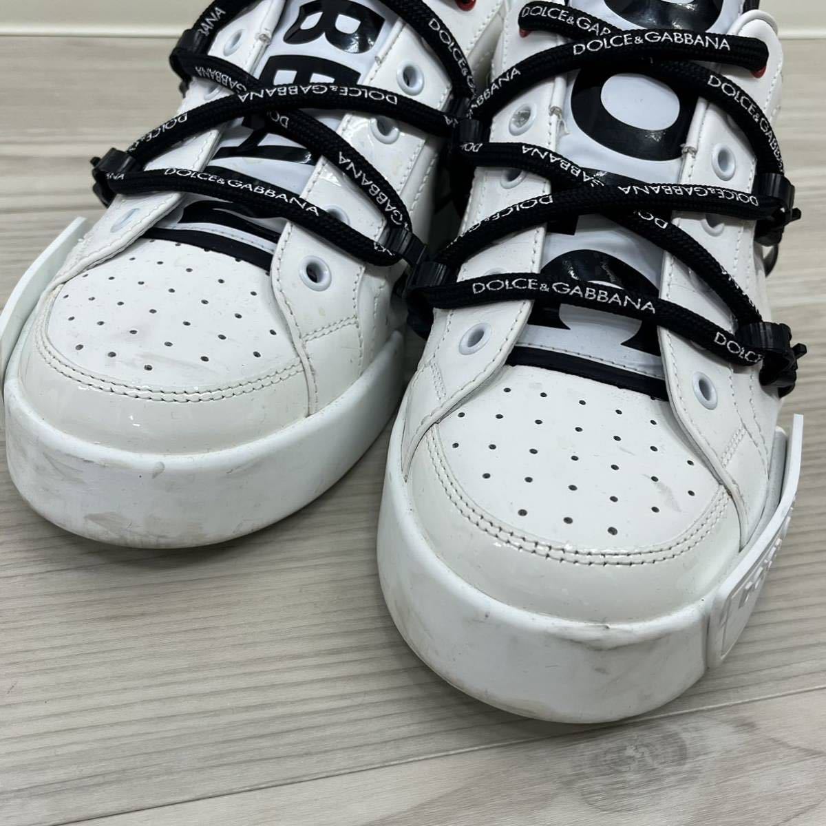 高級 箱保存袋タグ付き DOLCE&GABBANA ドルチェ&ガッバーナ 高級 箱保存袋タグ付き DOLCE&GABBANA ドルチェ&ガッバーナ
