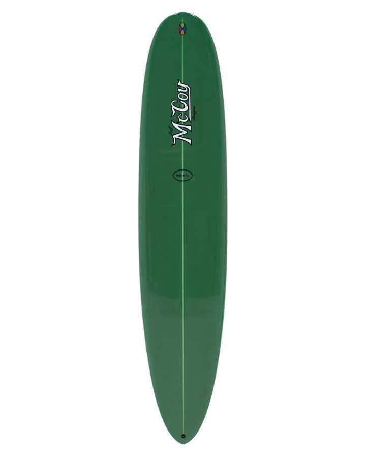 お気に入りの TINT ARMY 78L 9'0” MAL ROUND ALL McCOY NEW 新品!未