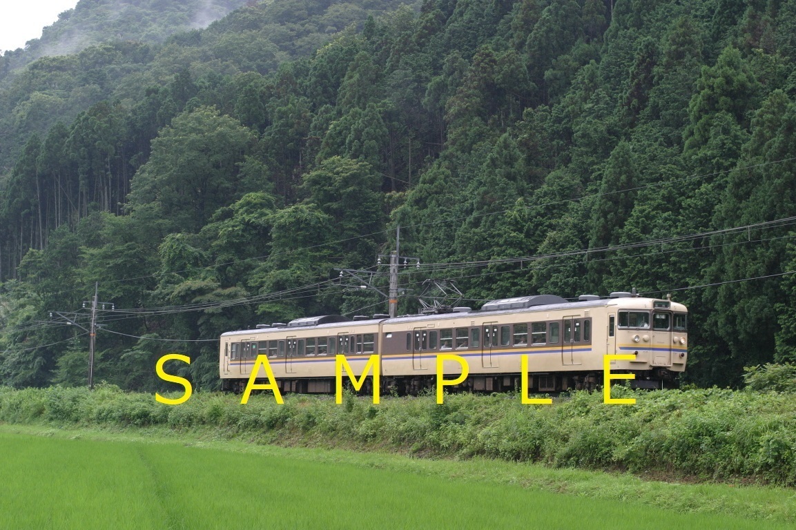 ☆90～00年代鉄道10jpgCD[113系3800番台福知山車その1]☆_DP23230