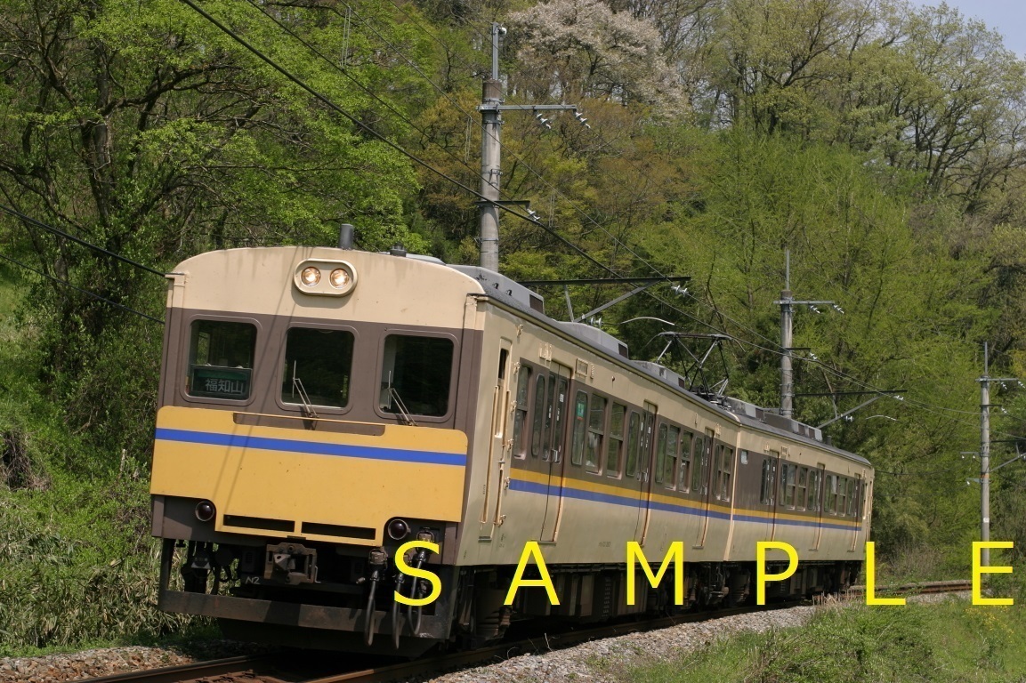 ☆90～00年代鉄道10jpgCD[113系3800番台福知山車その2]☆_DP23595