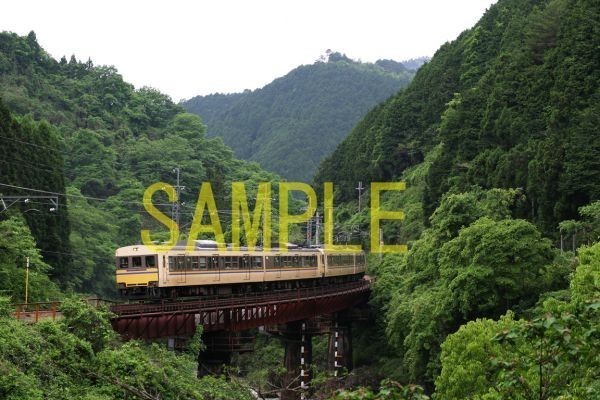 ☆90～00年代鉄道10jpgCD「福知山の113系800・3800番台、115系6500番台」☆_DP20592