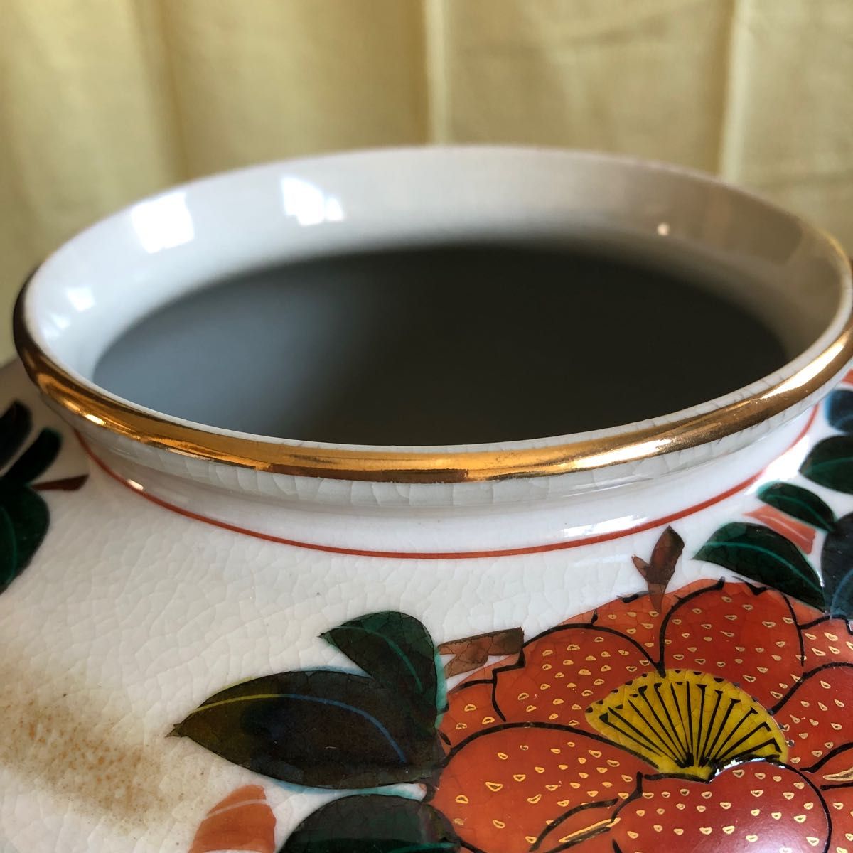 九谷焼 花瓶 翠穂作 花器 陶 九谷 陶磁器 壺|Yahoo!フリマ(旧 九谷焼 花瓶 翠穂作 花器 陶 九谷 陶磁器 壺|Yahoo!フリマ(旧
