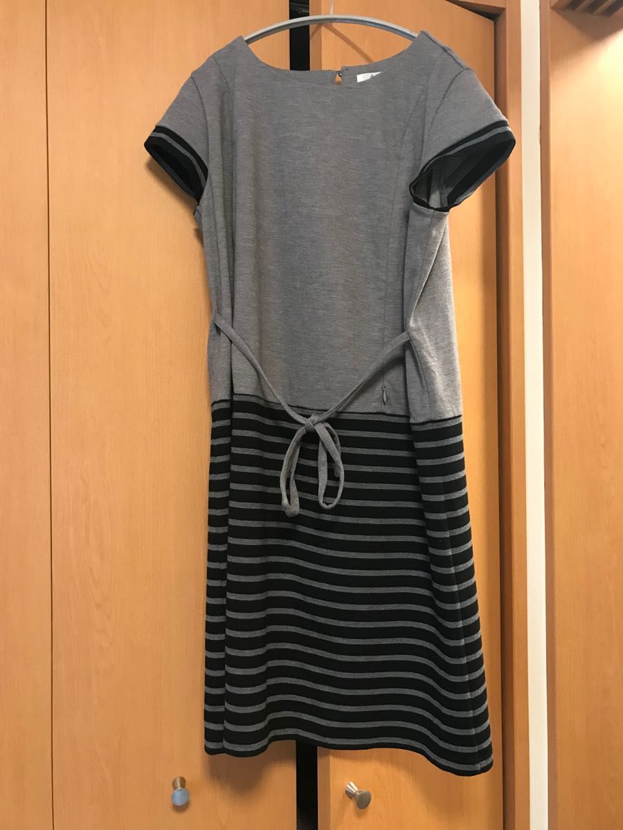 2着セット ワコール マタニティ ワンピース トップス|PayPayフリマ
