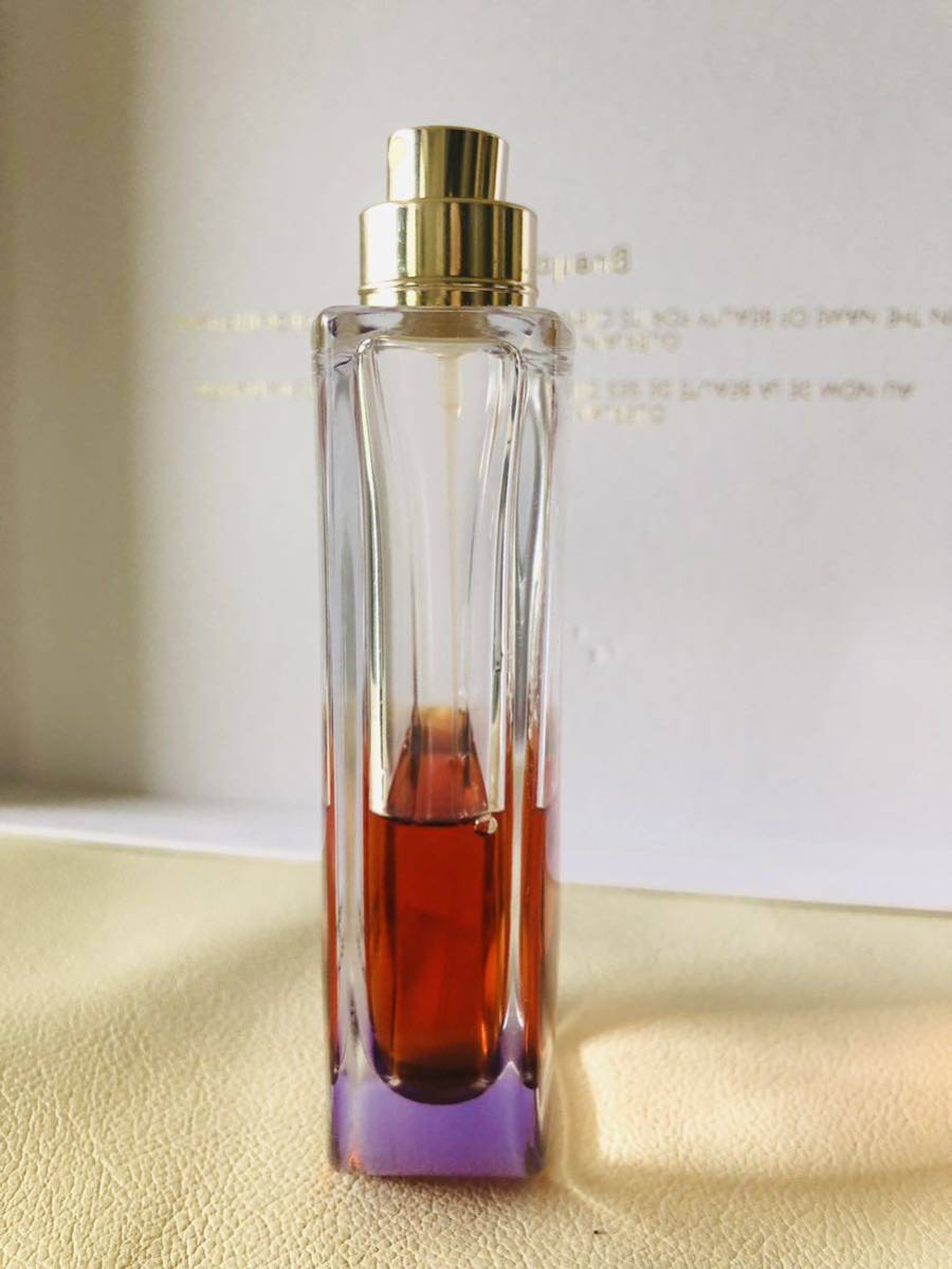 【ゲラン】ランスタン　ド　ゲラン（オーデパルファン）80ml （ナチュラルスプレイ）_画像2