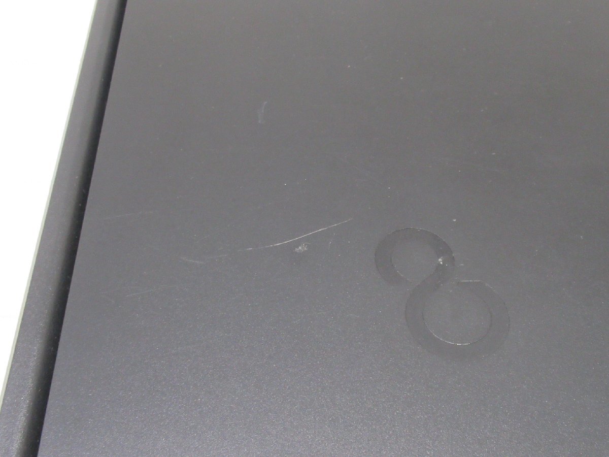 特販激安 Ω 新DCN 1057◇保証有 富士通 LIFEBOOK A579/BX FMVA6401RP