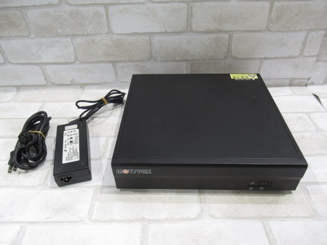 本店 限定 Ω 新DK 0044♪ 保証有 MOT/PBX M-V2 ㈱オフィス24 MOT/PBX