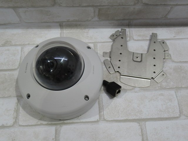人気TOP Ω 新A 0194♪ 保証有 Canon【VB-M640VE】キヤノン ネットワークカメラ PoE給電対応 壁掛付き 動作/初期化OK・祝10000!取引突破!! 防犯カメラ 人気TOP Ω 新A 0194♪ 保証有 Canon【VB-M640VE】キヤノン ネットワークカメラ PoE給電対応 壁掛付き 動作/初期化OK・祝10000!取引突破!! 防犯カメラ