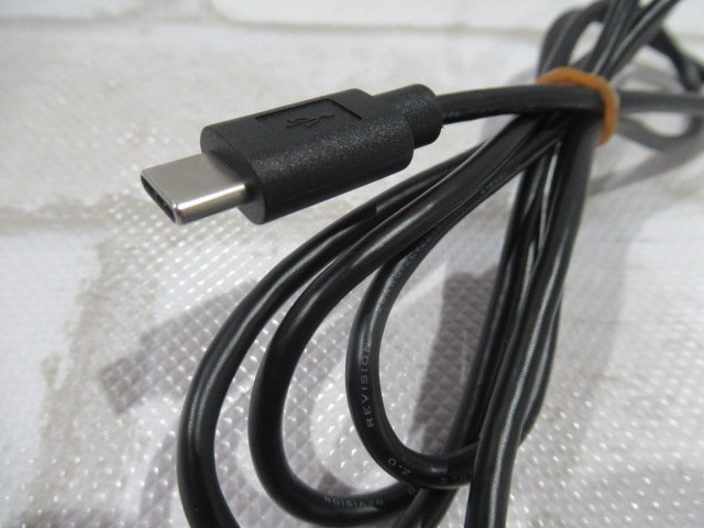 Ω 新B 0019ｍ 保証有 Watec【WAT-02U2D】カラーカメラ USB2.0 防滴 フルHD・祝10000!取引突破!!_画像5