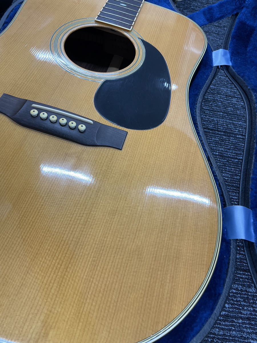 ハードケース付き】TOKAI トーカイ Cats Eyes キャッツアイ CE-600