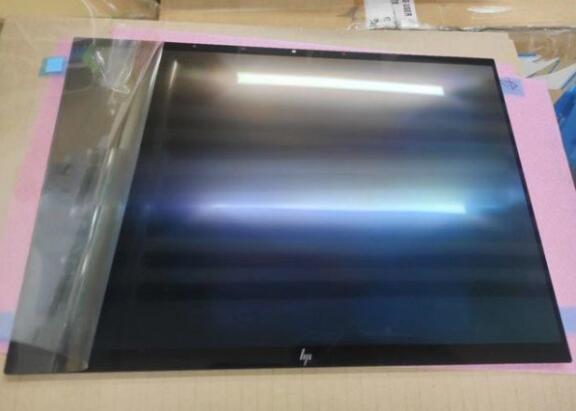 新品 HP Spectre x360 14-eaシリーズ 14-ea0047TU 14-ea0048TU 液晶パネル タッチ機能付 3K2K OLED ATN35VJ01 L99010-AA0_画像2