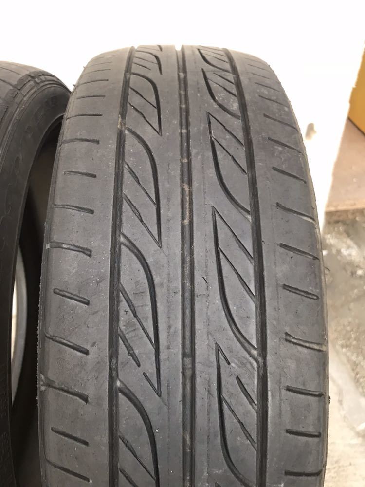 165 / 50R15固特異LS2000 2件套 原文:165/50R15 グッドイヤー LS2000 2本セット