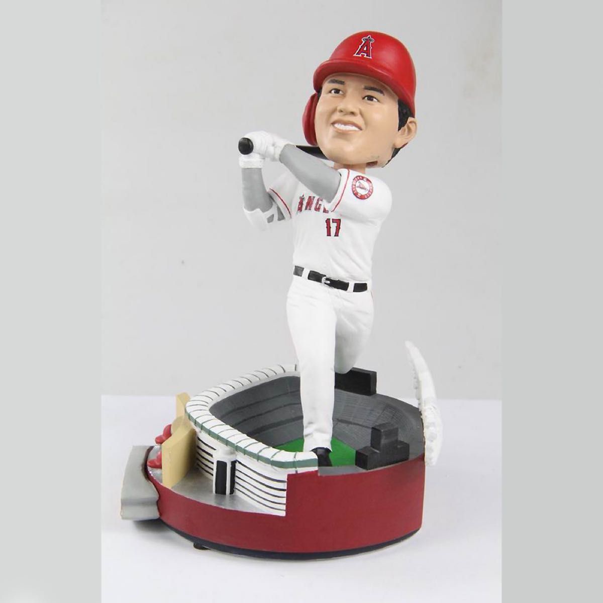 世界限定1000体 大谷翔平 MLB公式 Bobbleheadフィギュア 新品未開封