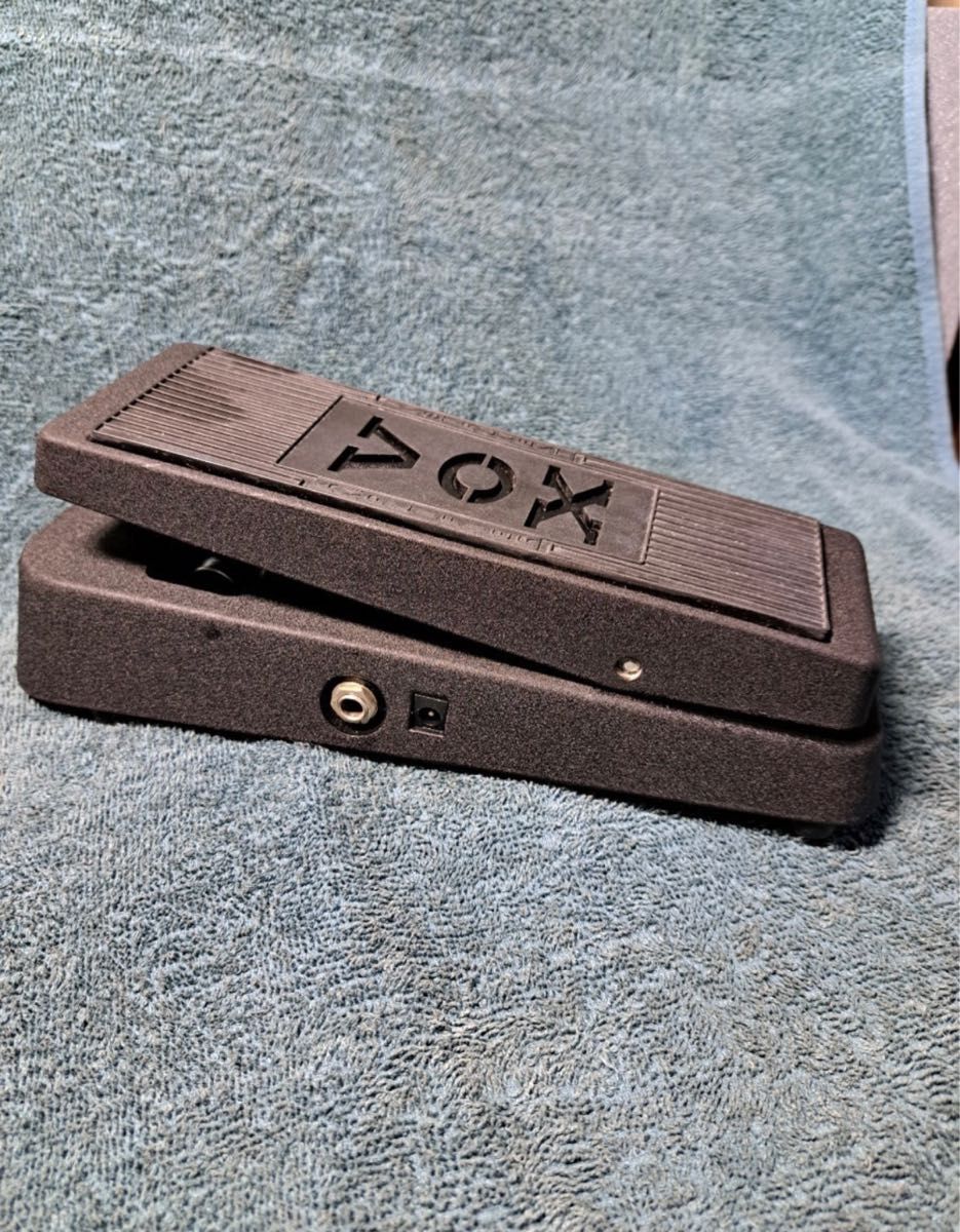 VOX WAH-WAH V845 ワウペダル