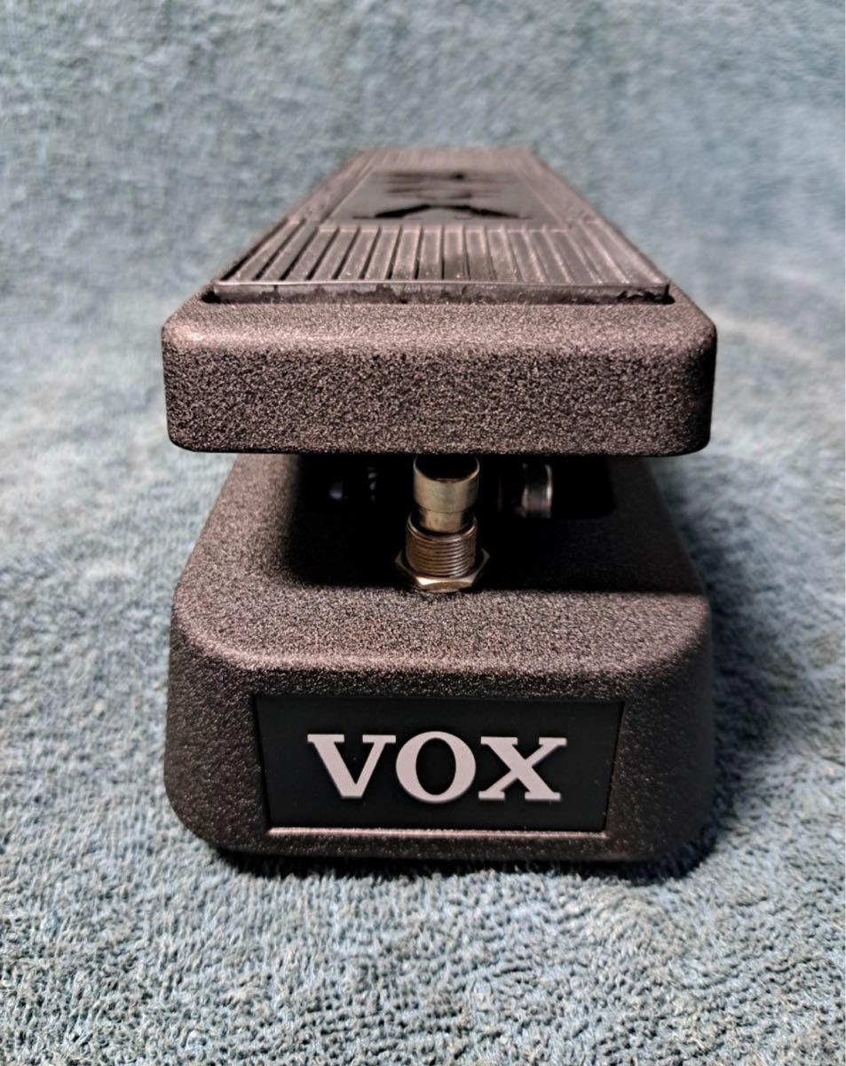 VOX WAH-WAH V845 ワウペダル