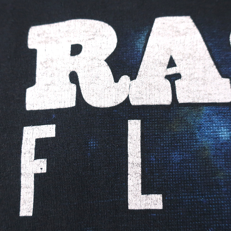 US импорт RASCAL FLATTS футболка RYTHM&ROOTS TOUR 2016 блокировка T / музыка серия 