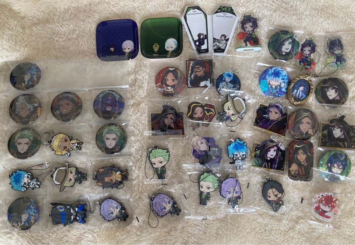 ツイステグッズ大量出品|Yahoo!フリマ(旧PayPayフリマ) ツイステグッズ大量出品|Yahoo!フリマ(旧PayPayフリマ)