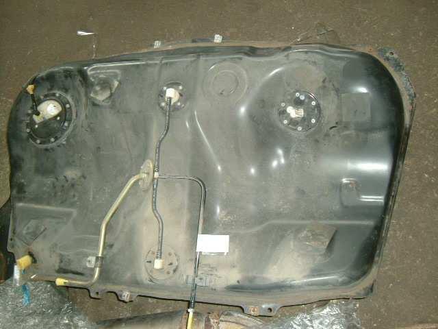  Harrier SXU15W SXU10W fuel tank fuel tank [ gome private person shipping un- possible ]