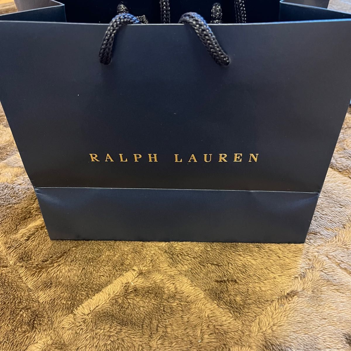 ラルフローレン RALPH LAURENショッパー 紙袋 袋|Yahoo!フリマ ラルフローレン RALPH LAURENショッパー 紙袋 袋|Yahoo!フリマ