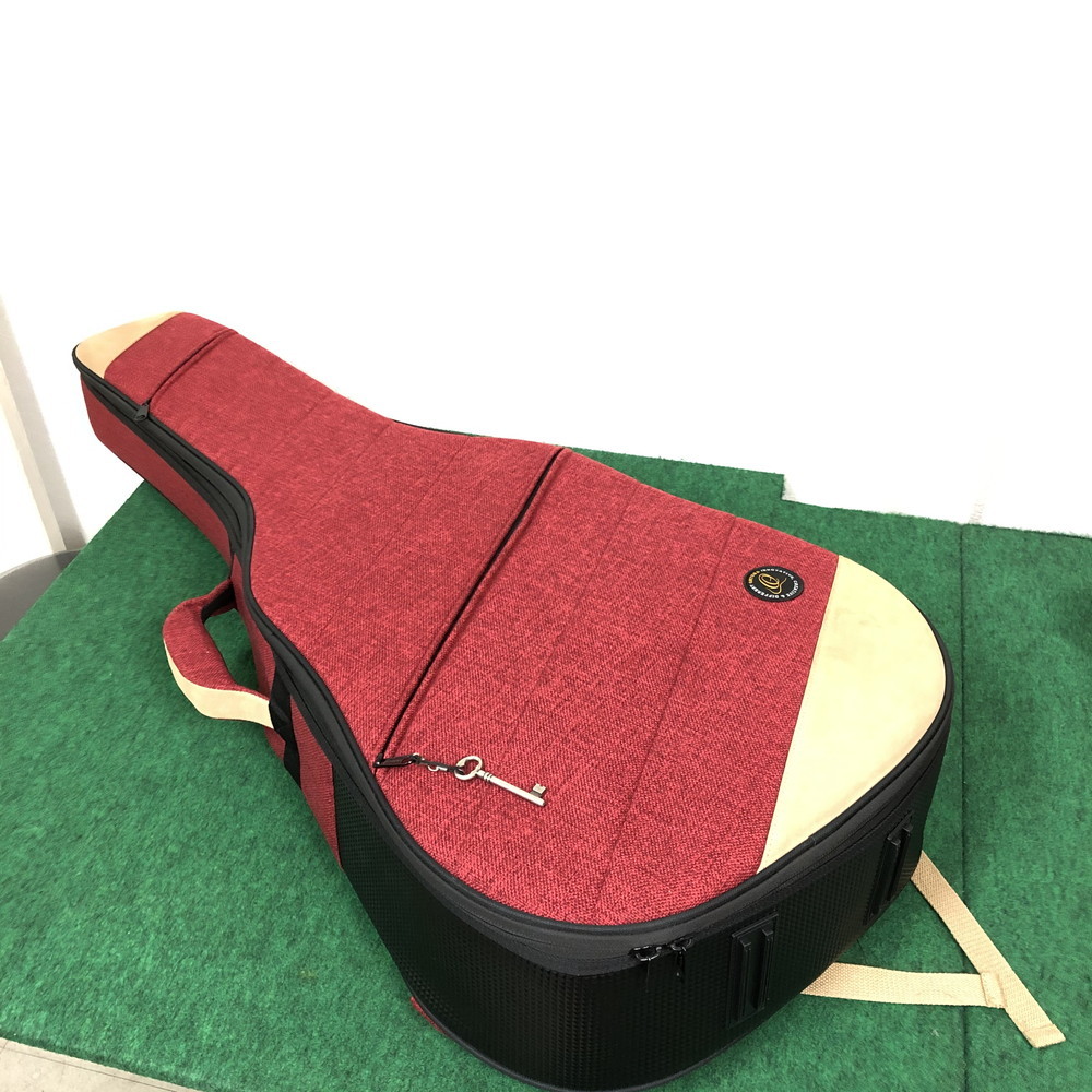 ORTEGA アコギ用 ギグバッグ ギター用 ソフトケース オルテガ