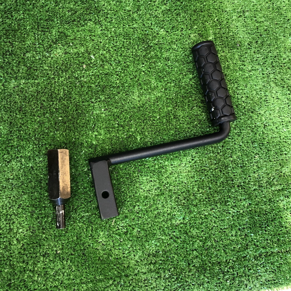 中古美品】 トレーラードーリー クルコロ ボールサイズ 50mm