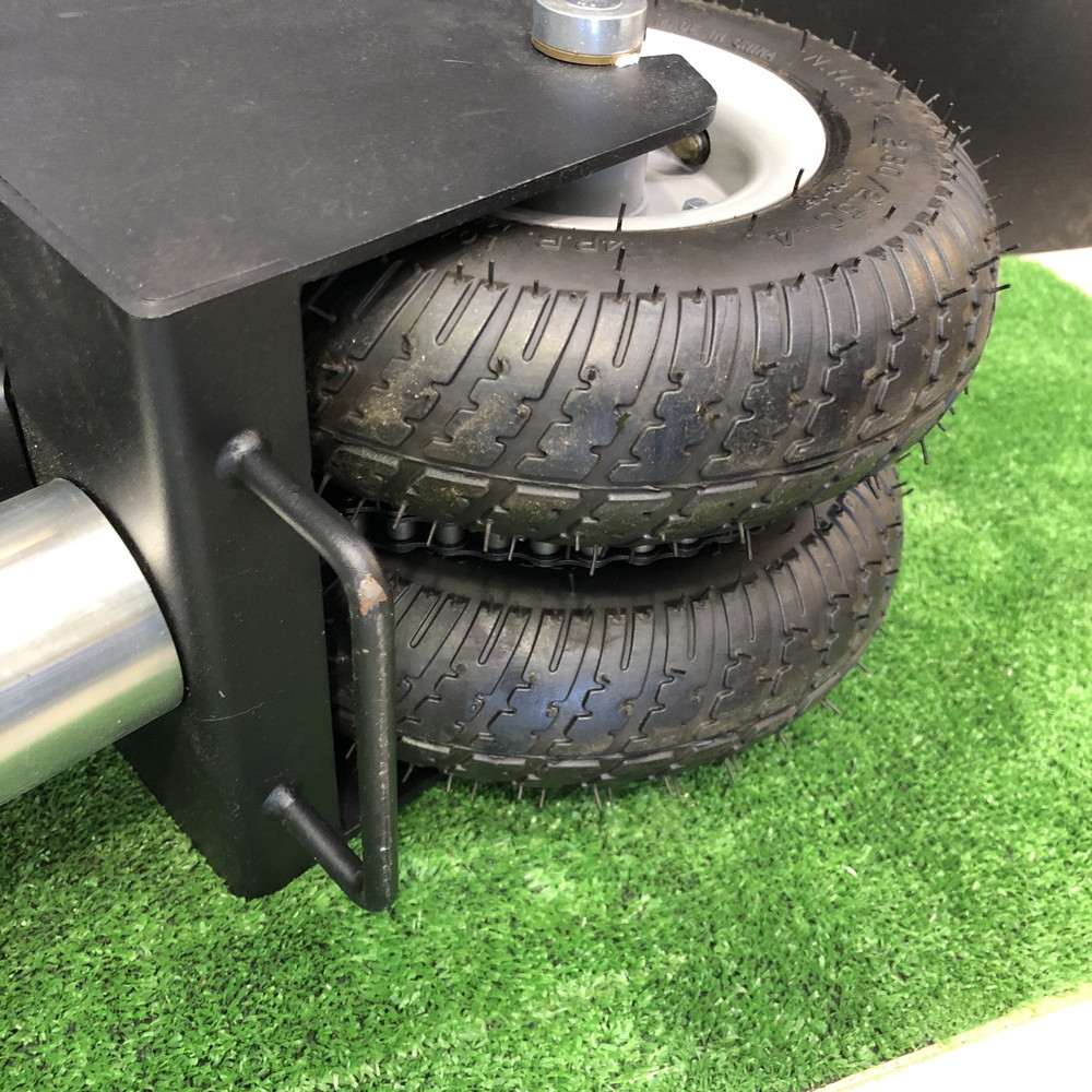 中古美品】 トレーラードーリー クルコロ ボールサイズ 50mm
