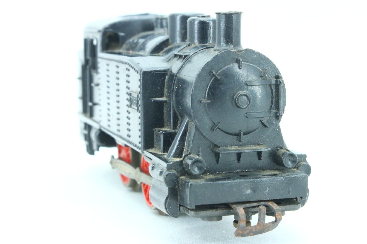 Jouef/ジョエフ ＊ HB express 蒸気機関車 12V 鉄道模型 HOゲージ ＊ #2634_画像3