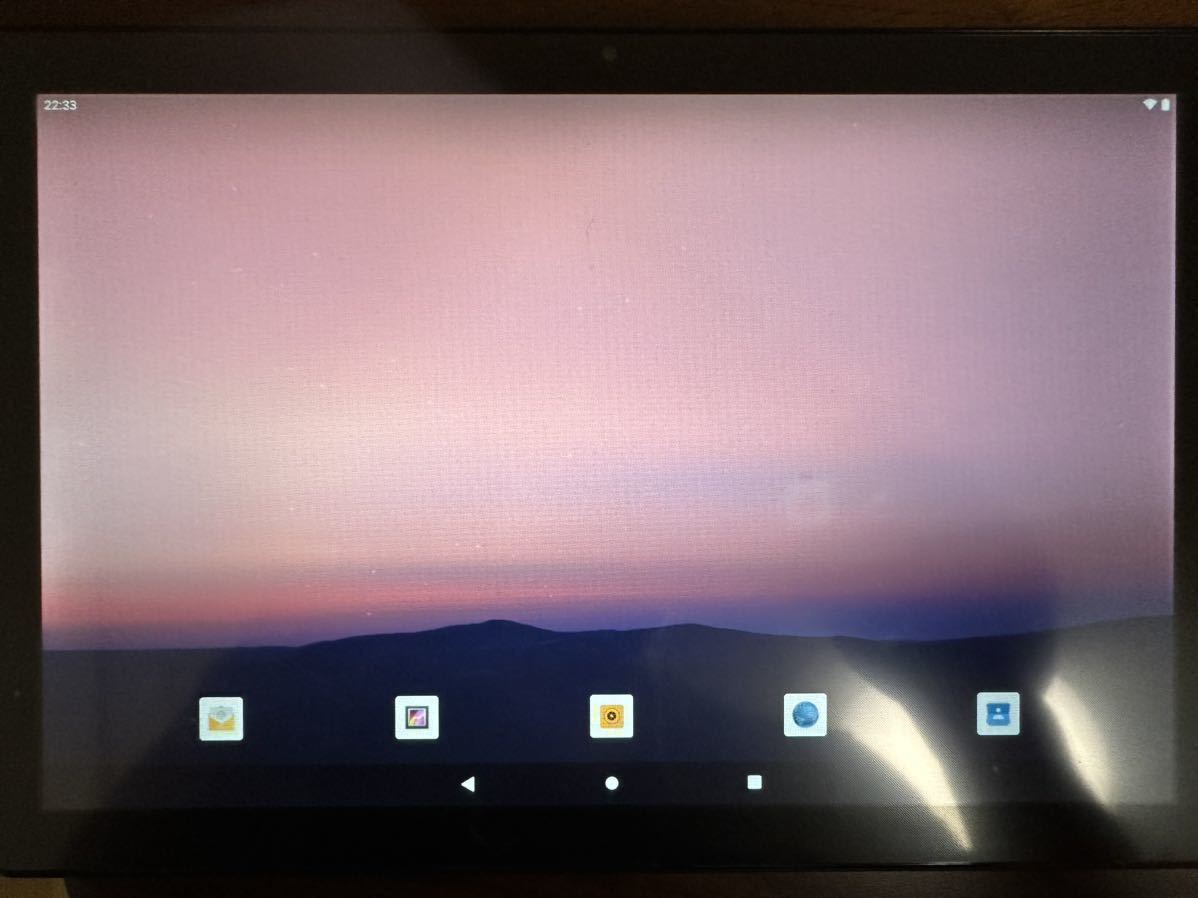 新品未使用 10.1インチAndroidタブレット - JChere雅虎拍卖代购