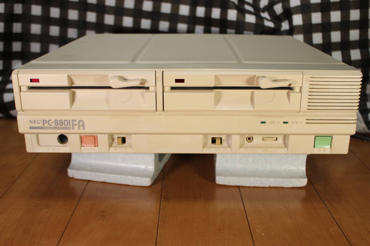 【簡易整備】NEC PC-8801FA サウンドボードⅡ 安心除菌済 o1584_画像1