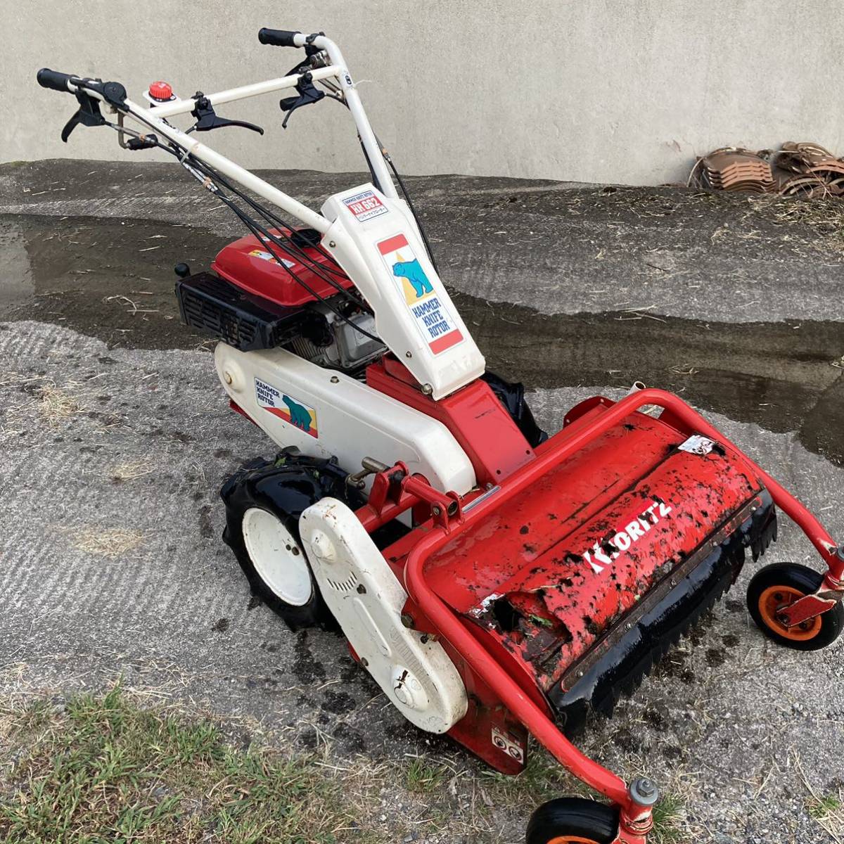 オーレック ハンマーナイフモア ハンマーナイフ 草刈機 やまびこ オーレック ハンマーナイフモア ハンマーナイフ 草刈機 やまびこ