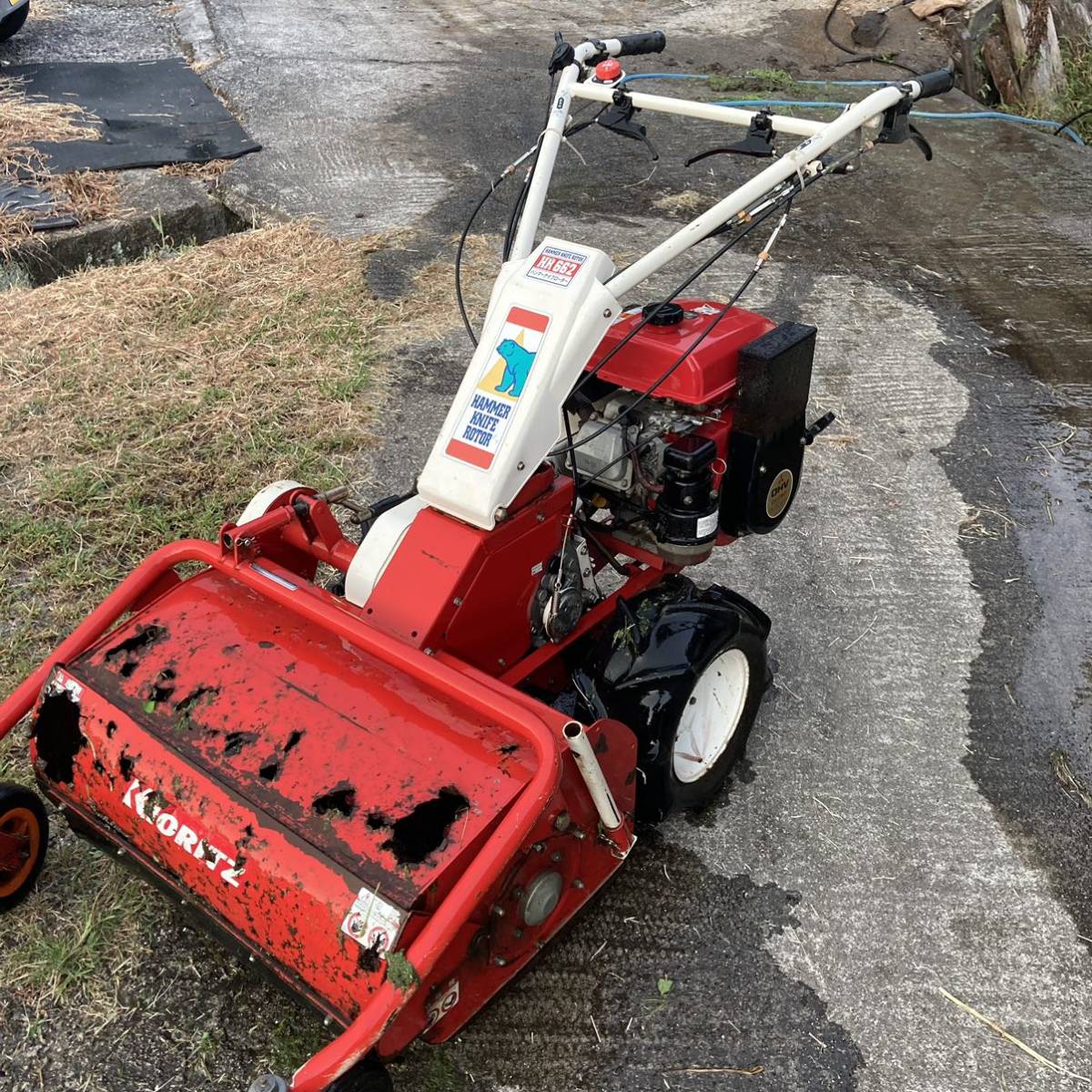 オーレック ハンマーナイフモア ハンマーナイフ 草刈機 やまびこ オーレック ハンマーナイフモア ハンマーナイフ 草刈機 やまびこ