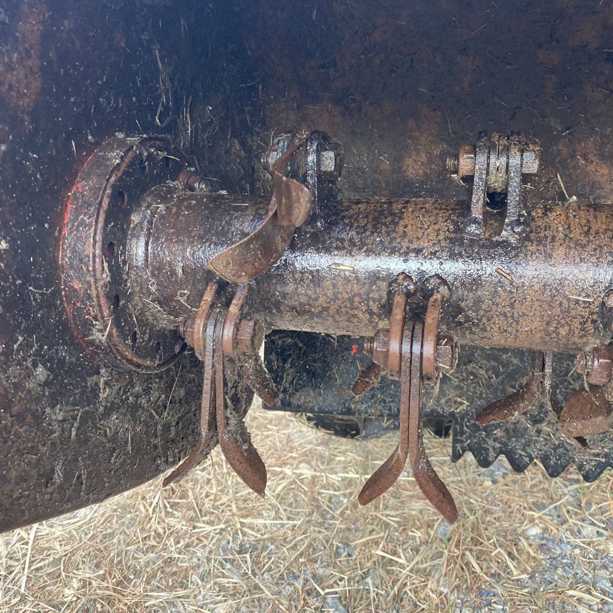 オーレック ハンマーナイフモア ハンマーナイフ 草刈機 やまびこ オーレック ハンマーナイフモア ハンマーナイフ 草刈機 やまびこ
