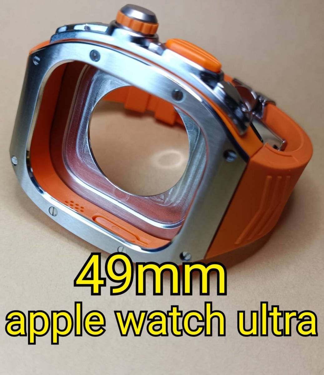 ー品販売 42mm HERMES Watch Apple 純正品 ☆新品・未使用 44mm