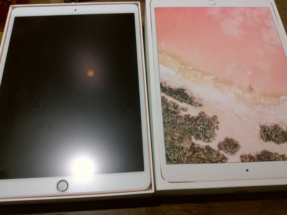 iPad Pro Apple ジャンク 10.5 激安です!!-