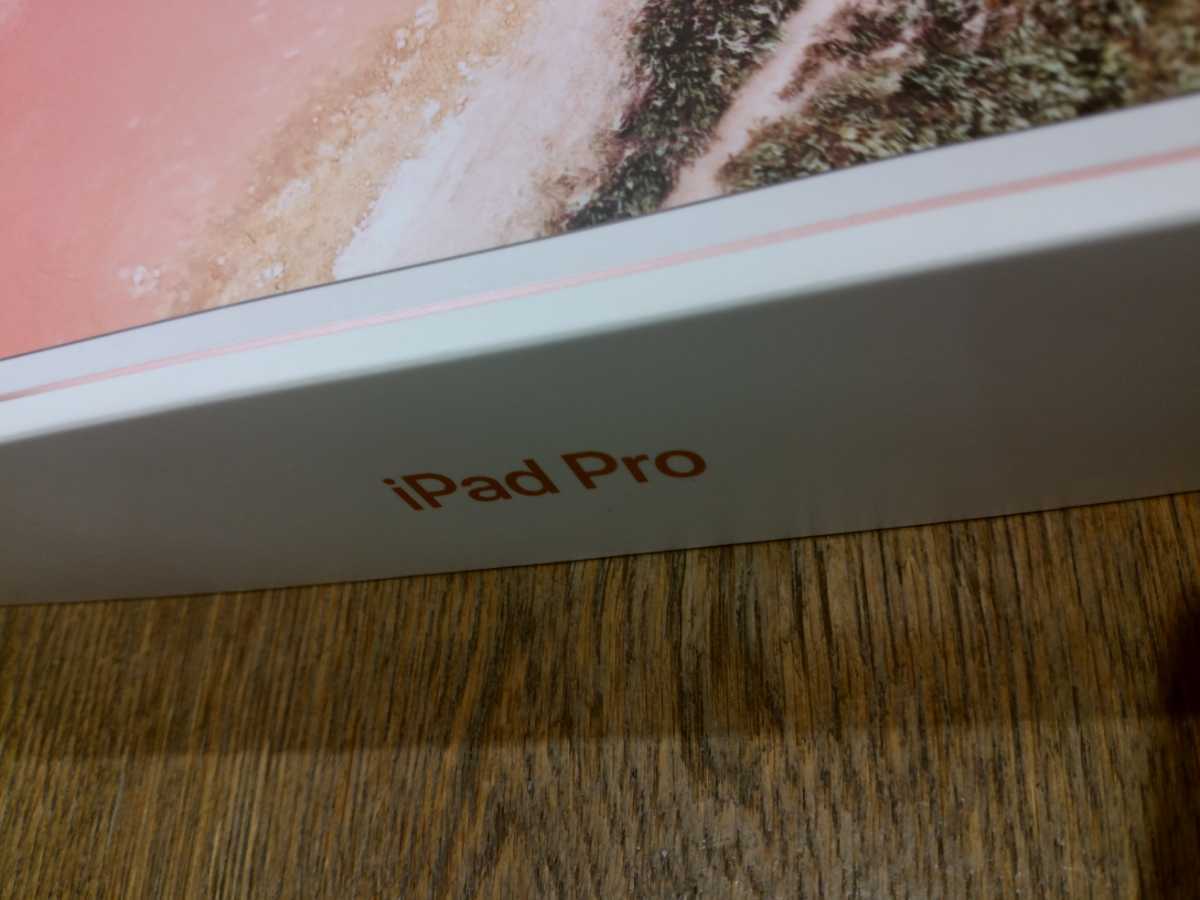 iPad Pro Apple ジャンク　10.5 激安です！！_画像5