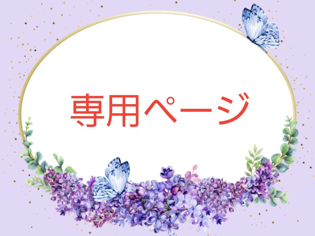 min様専用出品|Yahoo!フリマ(旧PayPayフリマ)