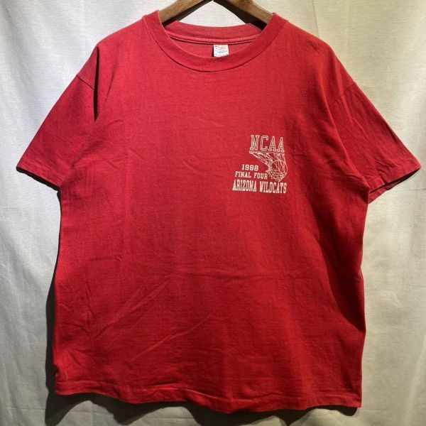 大人気 80s レア! Champion 90s ヴィンテージ カレッジ トリコタグ USA