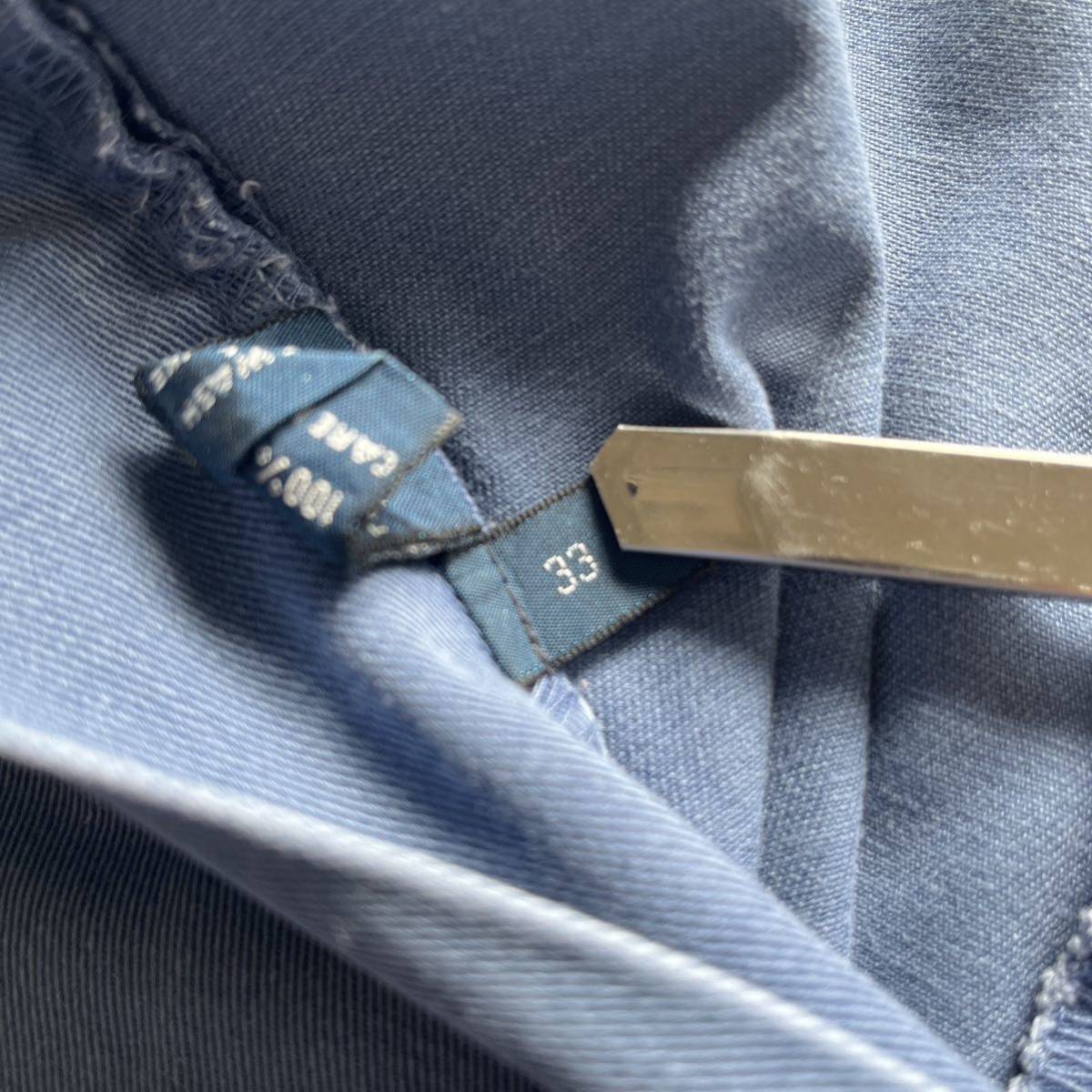 90s RALPH LAUREN ポロラルフローレン ショーツ 半ズボン チノショーツ