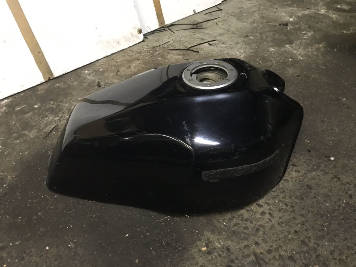 カワサキ zrx400ガソリンタンク (カワサキ用)｜売買されたオークション