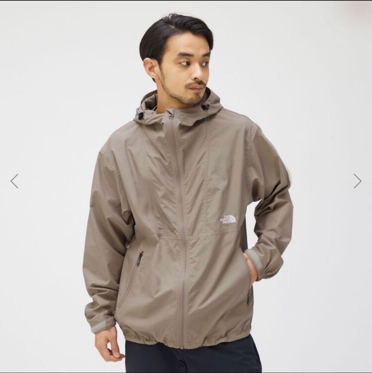 タグ付き】マウンテンパーカー THE NORTH FACE メンズ タグ付き】マウンテンパーカー THE NORTH FACE メンズ