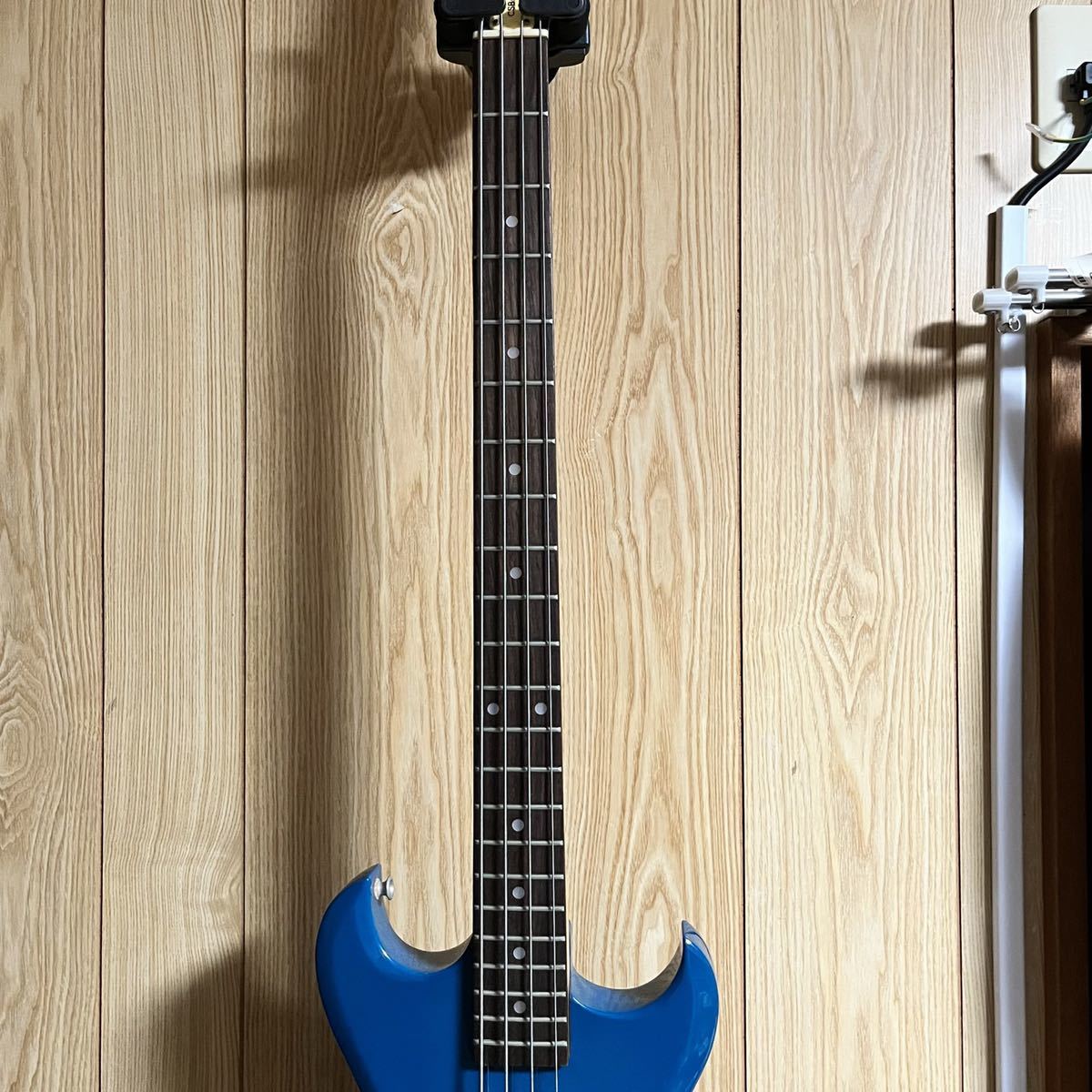 ARIA PRO 2(アリアプロ2) CSB-380 / cardinal series | www.navistar