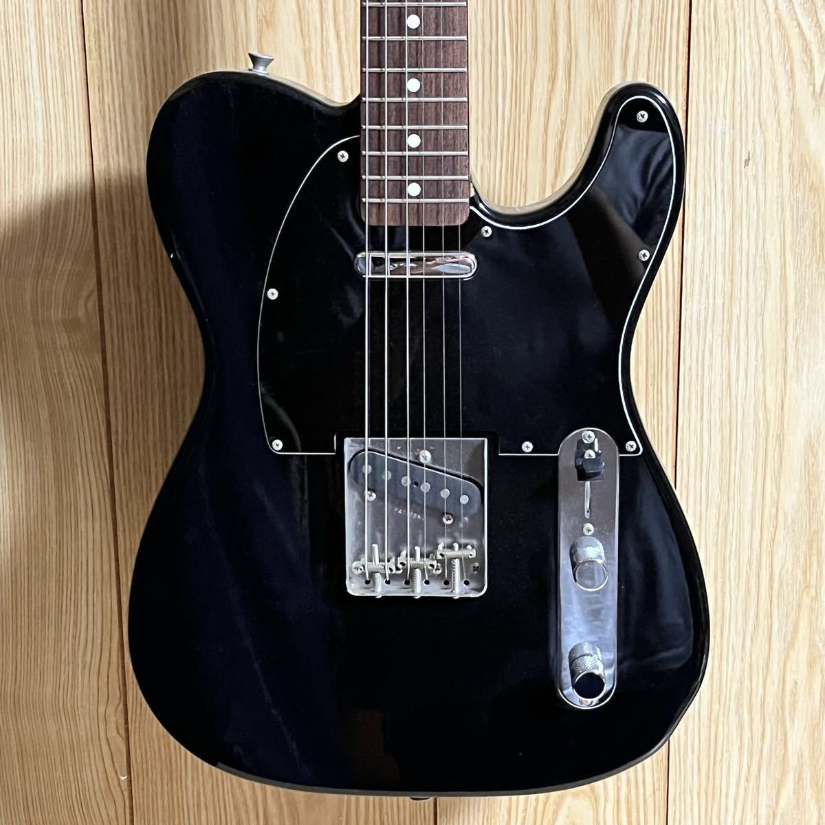 ヤフオク! - FENDER JAPAN（フェンダー・ジャパン）TL62