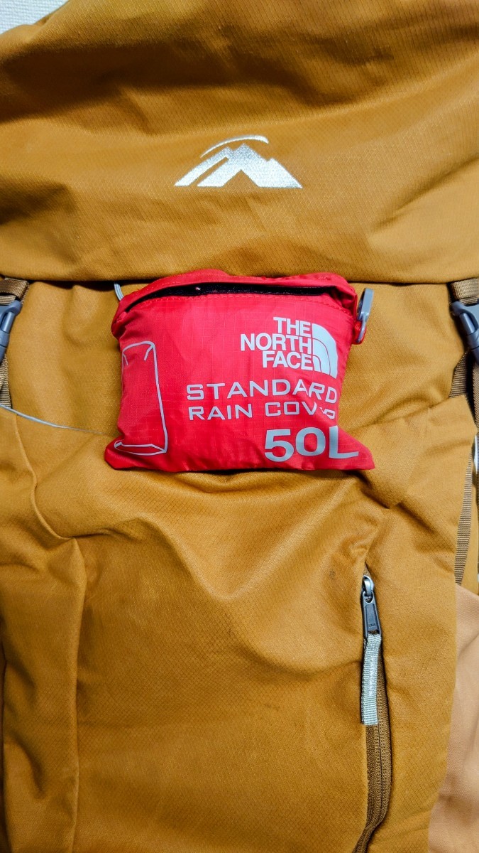 macpac Weka50 S2 50L マックパック ウェカ50 タソック + TNF macpac Weka50 S2 50L マックパック ウェカ50 タソック + TNF