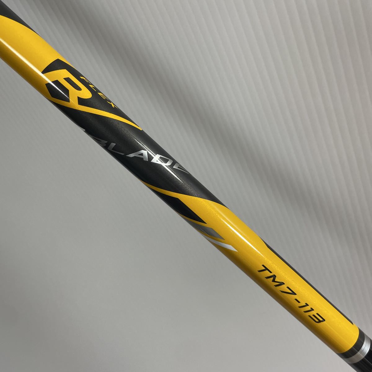 単品7番アイアン テーラーメイド R BLADEZ #7 TM7-113 R 単品7番アイアン テーラーメイド R BLADEZ #7 TM7-113 R