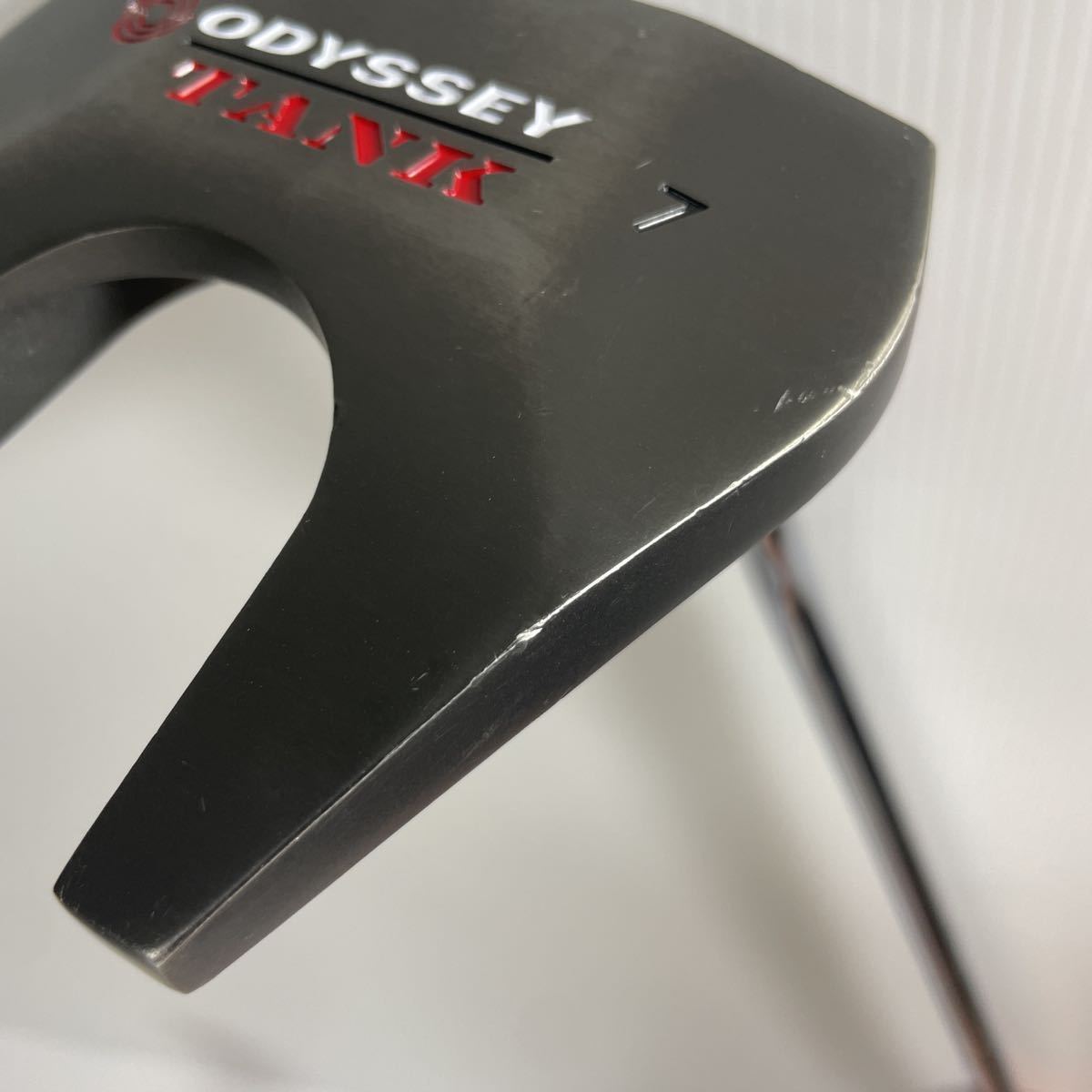 希少 36インチ ODYSSEY TANK 7 #7 オデッセイ タンク 番768|PayPayフリマ