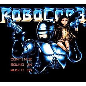 ★送料無料★北米版 ファミコン Robocop 3 NES ロボコップ 3_画像2