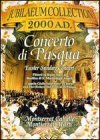 【中古】 Concerto Di Pasqua-East Sunday Concert [DVD]