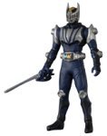 【中古】 RH26 仮面ライダーナイト_画像1