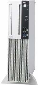 宅送] PC-MRL36LZ7AAS4 NEC 【中古】 Mate 4GB 3.6GHz i3-8100 Core